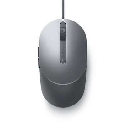 Dell Laser Mouse MS3220 USB, Titan Gray - 1460093 #2