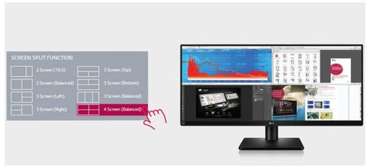Dell OptiPlex 3070 Micro + Monitor LG 34UB67-B 34" - 2070737 #10