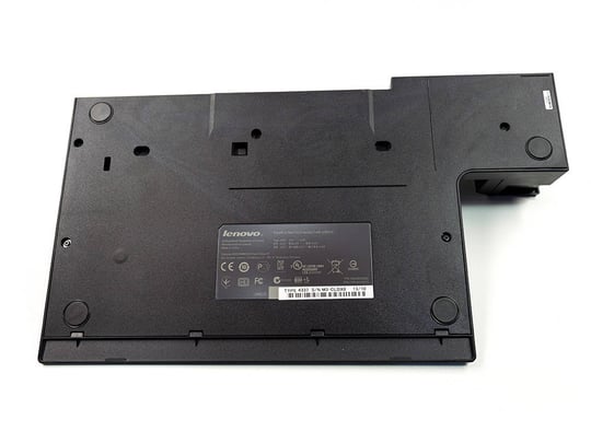 Lenovo ThinkPad Mini Dock Series 3 (0A65688) - New Retail Box with 90W adapter - 2060055 #9