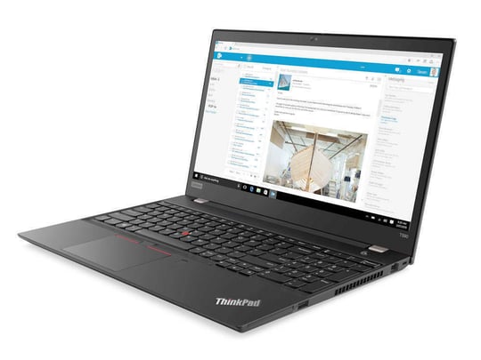 Lenovo ThinkPad T590 (Touchscreen) - 15229128 #3