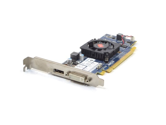 ATI Radeon HD 6350 - 2030037 #1