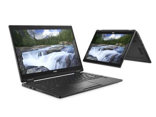 Dell Latitude 7390 2-in-1 - 15213440 #1