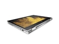 HP EliteBook x360 1030 G3 repasovaný notebook<span>Intel Core i5-8250U, UHD 620, 8GB LPDDR3 Onboard RAM, 512GB (M.2) SSD, 13,3" (33,8 cm), 1920 x 1080 (Full HD), IPS - 1528630</span> thumb #3