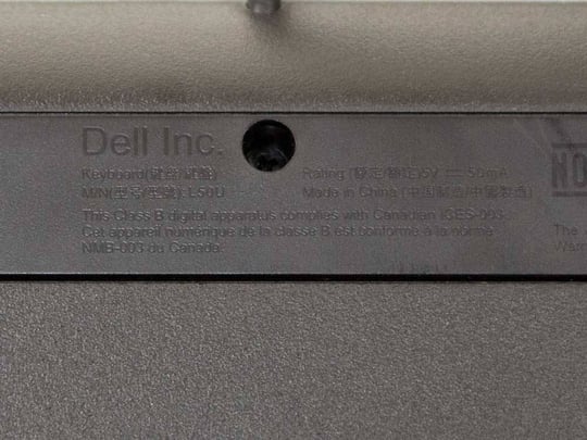 Dell US KB212-PL - 1380178 #3