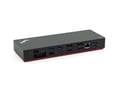 Lenovo ThinkPad Thunderbolt 3 Workstation Dock Gen 2 40AN - 2060144 thumb #4