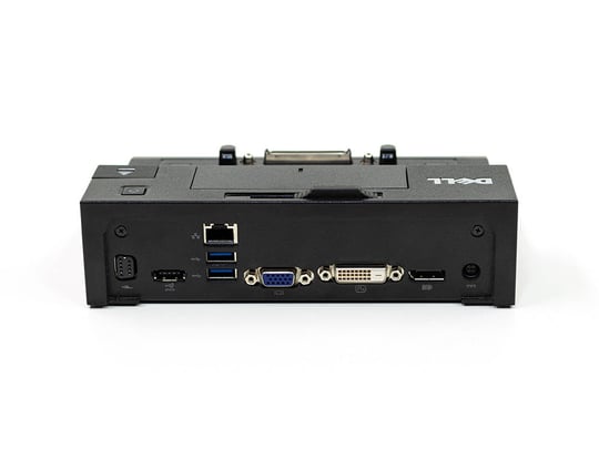 Dell E-Port Docking Station (K07A) - 2060008 #6