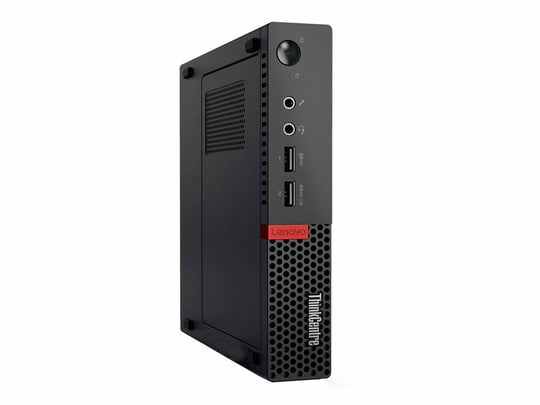 Lenovo ThinkCentre M710q Tiny - 1607793 #3