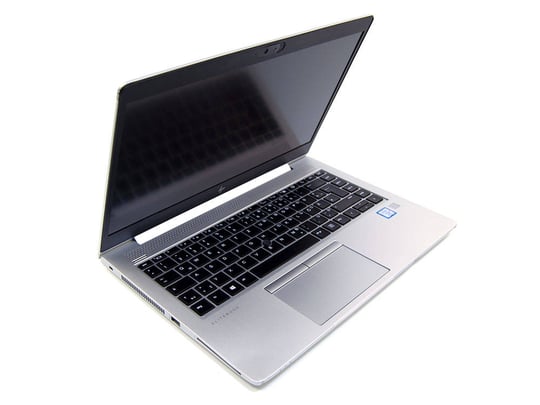 HP EliteBook 840 G5 Purple Blue - 15211847 #5