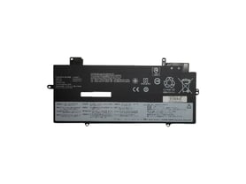 Replacement for Lenovo ThinkPad X1 Yoga Gen 6, 7, 8, Carbon 9, 10, 11 (PN: 5B10W13973, SB10T83216, L20M4P71)