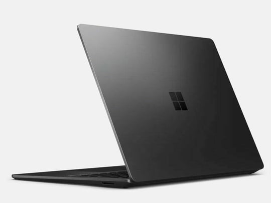 Microsoft Surface Laptop 5 Matte Black (16GB) (256GB) (Touchscreen) - 15236341 #3