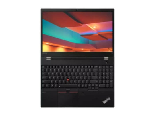 Lenovo ThinkPad T15 Gen 2 Black - 15232280 #5