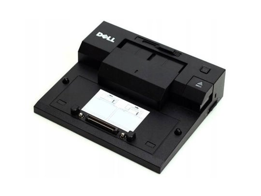 Dell Latitude E6440 + Dell E-Port Docking Station (K07A) + Monitor HP Z22i 21,5" Monitor - 15226657 #7