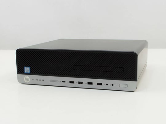 HP EliteDesk 800 G5 SFF - 1604286 #1