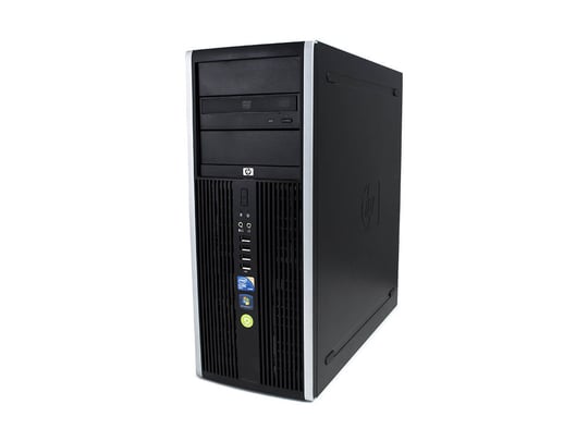 HP Compaq 8100 Elite CMT - 1601333 #3
