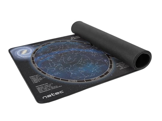 Natec Maxi Universe, 40x80cm - 1470016 #4