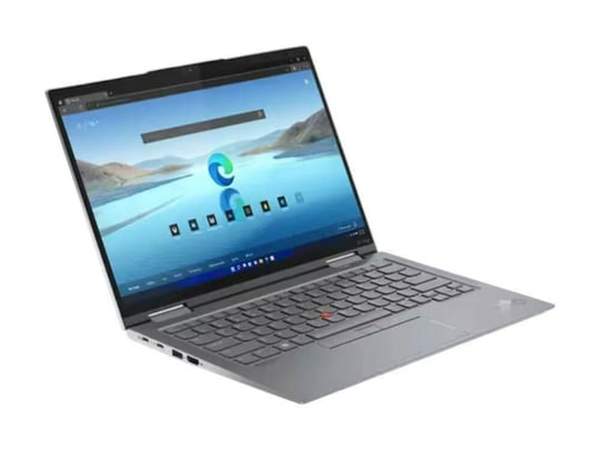 Lenovo ThinkPad X1 Yoga Gen 7 (16GB) (Touchscreen) - 15237301 #14