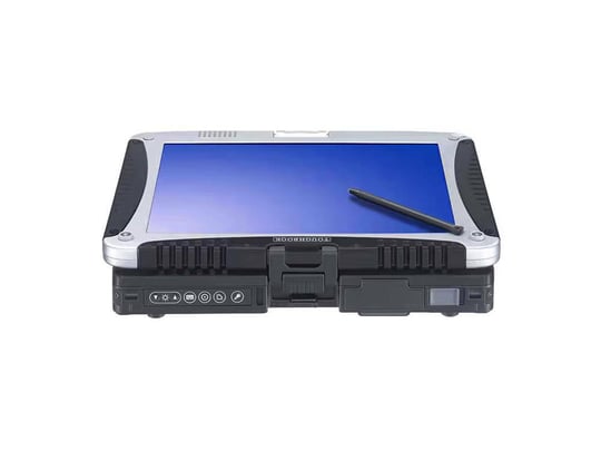 Panasonic Toughbook CF-19-8 (Quality: Bazár, Not working Touchscreen) - 15223809 #1