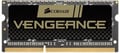 CORSAIR Vengeance 4GB, DDR3, SODIMM, 1600Mhz, 1x4GB, CL9 - 1700067 thumb #2