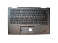 Lenovo for ThinkPad X1 Yoga 5th Gen With Keyboard (PN: AM1AF000L00) - 2420210 thumb #1