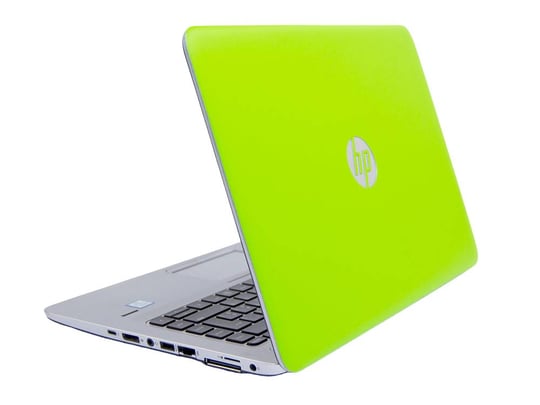 HP EliteBook 840 G3 Furbify Green Laptop - 15212026 | furbify