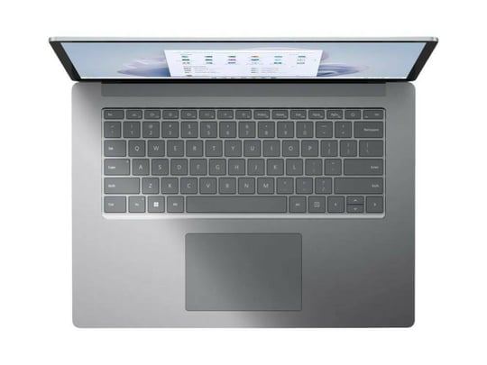 Microsoft Surface Laptop 5 Platinum (13.5) (16GB) (512GB) (Touchscreen) - 15237849 #5