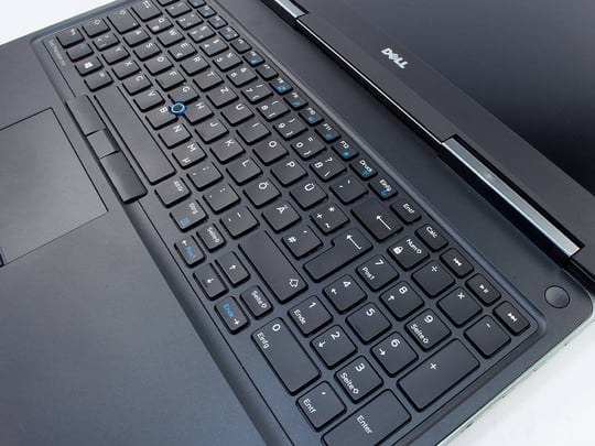 Dell Precision 7510 - 1526048 #3