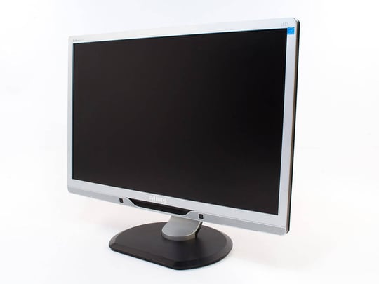 Philips 225PL használt monitor, 22" (55,8 cm), 1680 x 1050 - 1440548 #1