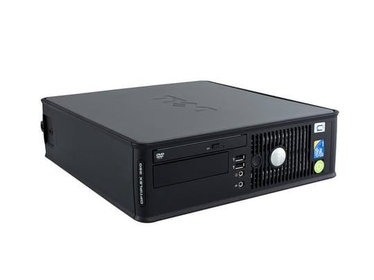 Dell OptiPlex 380 SFF - 1603119 #2