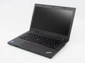Lenovo ThinkPad L470 felújított használt laptop, Intel Core i5-6300U, HD 520, 8GB DDR4 RAM, 240GB SSD, 14" (35,5 cm), 1920 x 1080 (Full HD) - 1529977 thumb #1