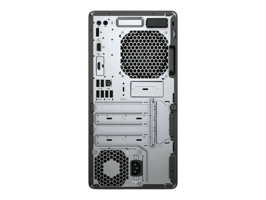 HP ProDesk 400 G6 MT - 16011122 #4