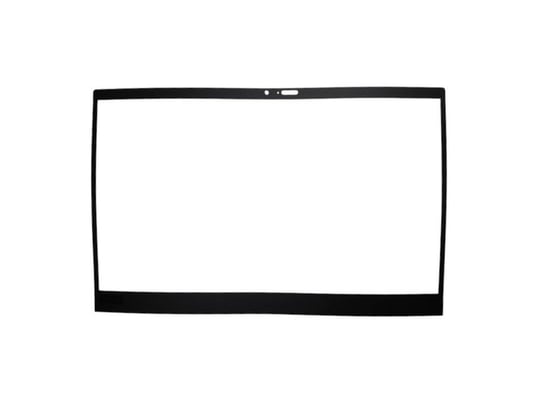 Lenovo for ThinkPad X1 Carbon 7th, Gen 7, Bezel Sheet Sticker with NO IR (PN: AP1A1000310) - 2430327 #1