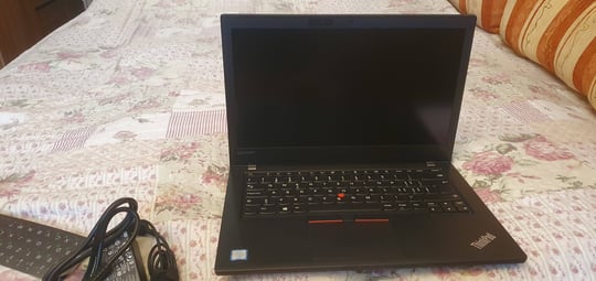 Lenovo ThinkPad T470 értékelés Gergő #1