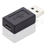 i-tec USB-A (m) to USB-C (f) Adapter, 10 Gbps - 2010016 thumb #1