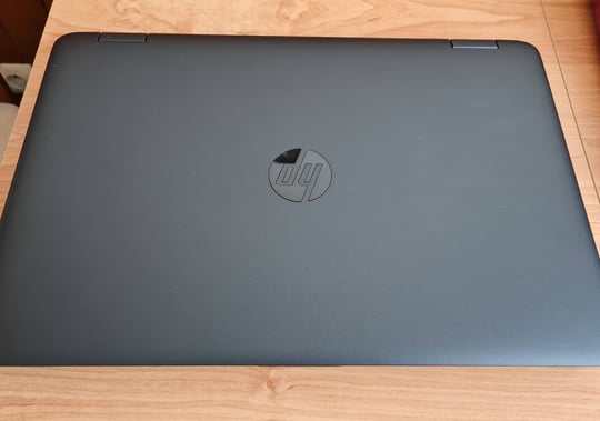 HP ProBook 650 G2 értékelés Stella #1