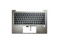 HP for ProBook 630 G8 with US keyboard (PN: 6037B0167101) - 2420438 thumb #1