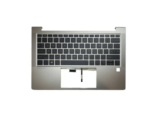 HP for ProBook 630 G8 with US keyboard (PN: 6037B0167101) - 2420438 #1