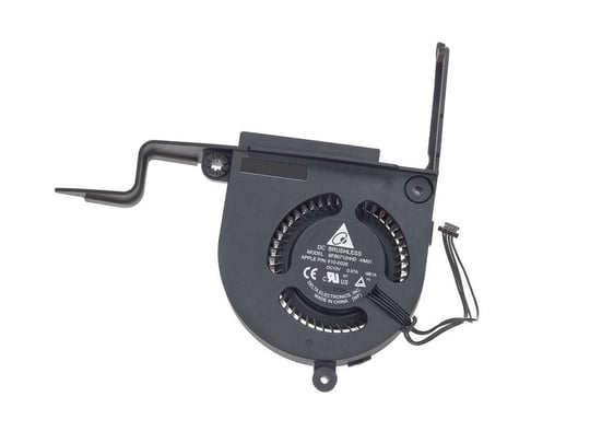 Apple for iMac A1311, Optical Drive Fan (PN: 922-9120, 610-0026, BFB0712HHD-HM01) - 2870005 #2