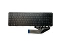 Replacement US for HP Probook 450 G3, 450 G4, 455 G3, 470 G3, 470 G4, 650 G2, 650 G3 - 2100592 thumb #1