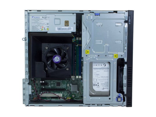 Lenovo ThinkCentre M93p SFF (Quality: Bazár) - 16010937 #3