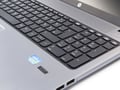 HP ProBook 450 G0 (Quality: Bazár) repasovaný notebook, Intel Core i7-3632QM, HD 4000, 8GB DDR3 RAM, 240GB SSD, 15,6" (39,6 cm), 1366 x 768 - 1529572 thumb #5