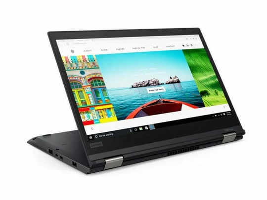 Lenovo ThinkPad x380 Yoga (8GB) - 15227436 #6