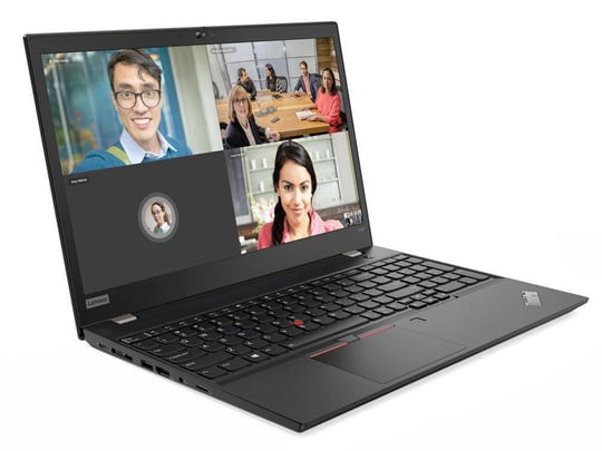 Lenovo ThinkPad T590 (Touchscreen) - 15230435 #4