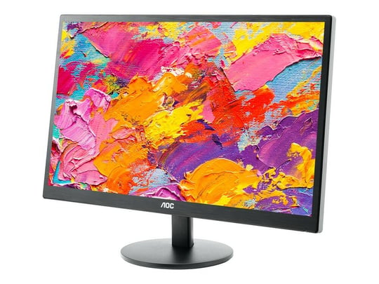 AOC E2470SW - 1442383 #1