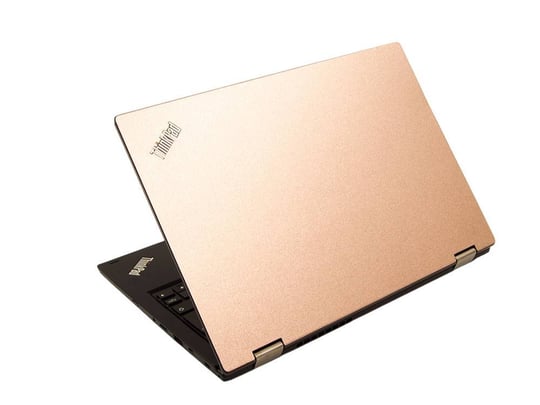 Lenovo ThinkPad L390 Yoga Metallic Rosegold - 15216102 #2