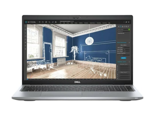 Dell Precision 3560 - 15235434 #2