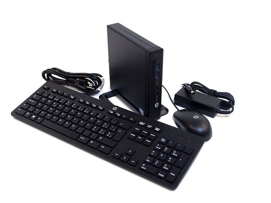 HP EliteDesk 800 35W G2 DM - 1607296 #1