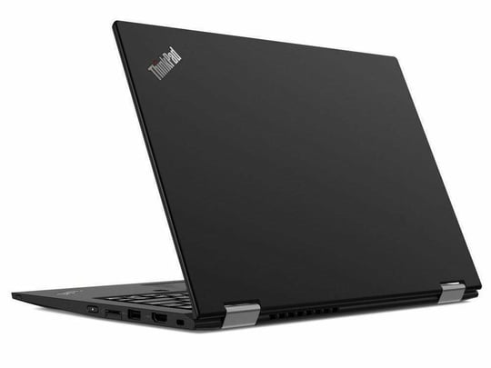 Lenovo ThinkPad x390 Yoga (16GB) (Touchscreen) - 15237279 #3