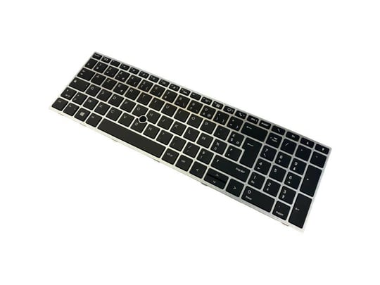 HP EU for HP ZBook 15 G5, 15 G6, ZBook 17 G5, 17 G6 - 2100578 #2