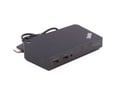 Lenovo ThinkPad OneLink+ Dock (40A4) - 2060047 thumb #1