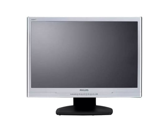 Philips 220SW8 Grey - 1441549 #1